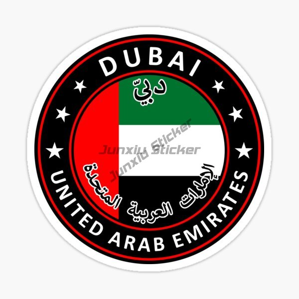 Наклейка на окно автомобиля/мо – обзор и цена Car Accessories In Dubai