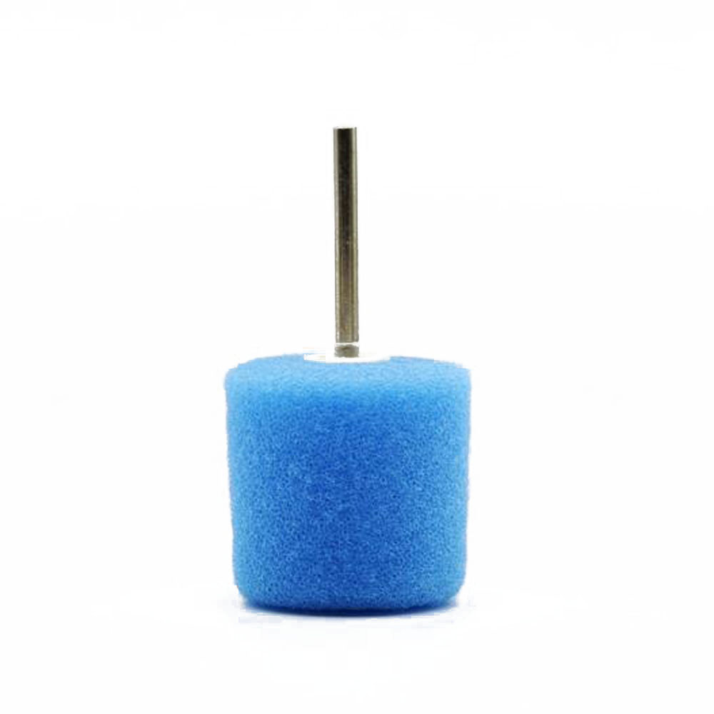 CDWTS автодетализация полировк – обзор и цена Car Wax Polishing Pad