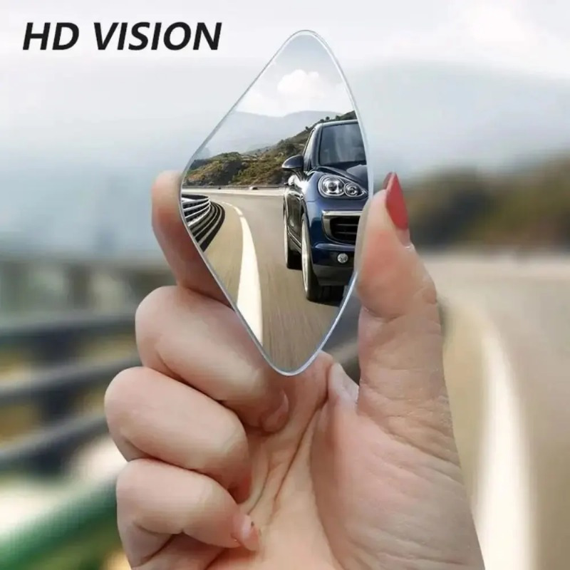 2 шт. металлических автомобиль – обзор и цена Car Blind Spot Mirror