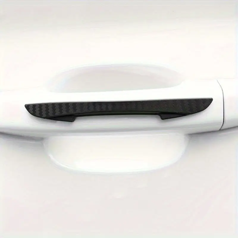 4 шт., защитная пластина для к – обзор и цена Car Door Edge Guard