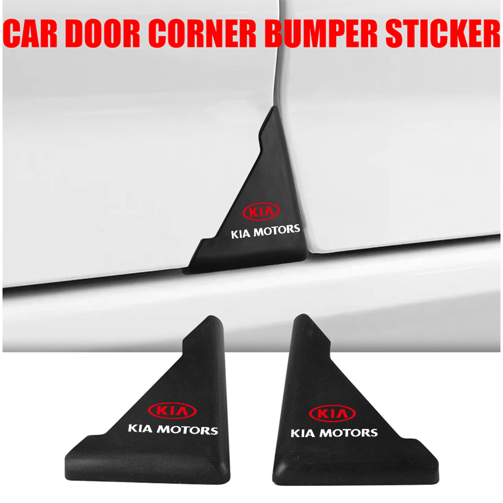 2 шт., защитная крышка для кра – обзор и цена Car Door Edge Guard