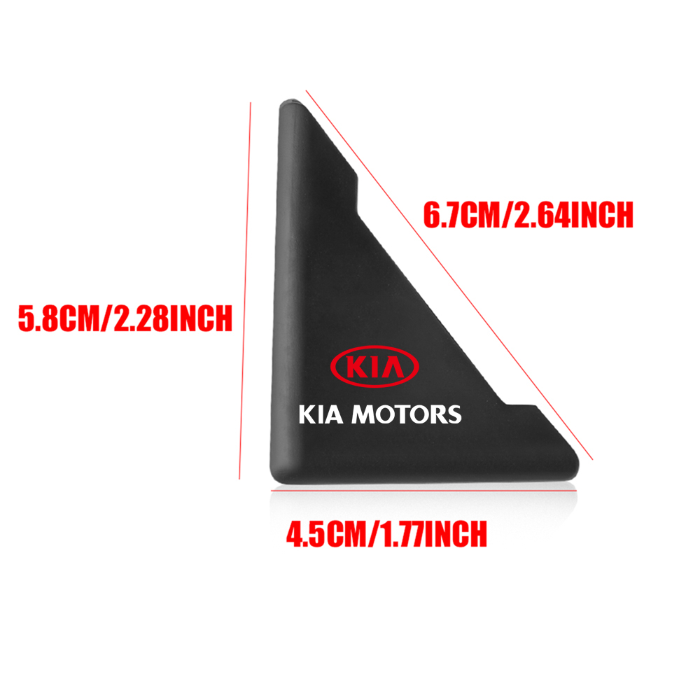 2 шт., защитная крышка для кра – обзор и цена Car Door Edge Guard