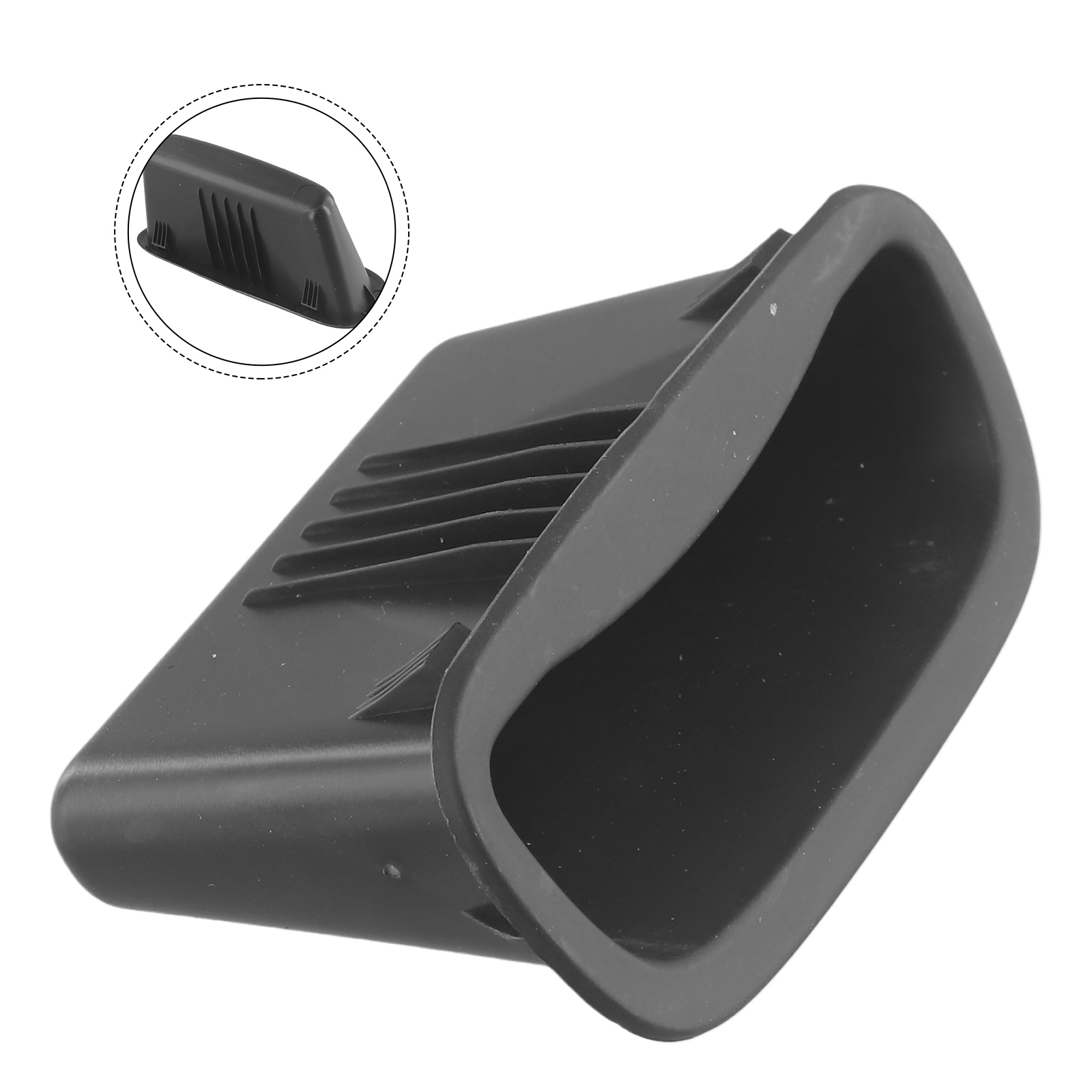 Внутренняя ручка задней двери, – обзор и цена Car Accessories Useful