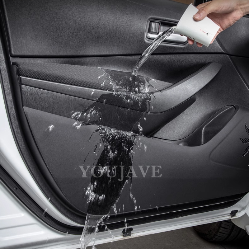 Для Audi A6 allroad C8 2019-20 – обзор и цена Car Door Edge Guard