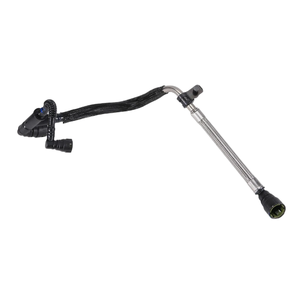 Шланг вентиляции картера 12685 – обзор и цена Car Accessories In Store