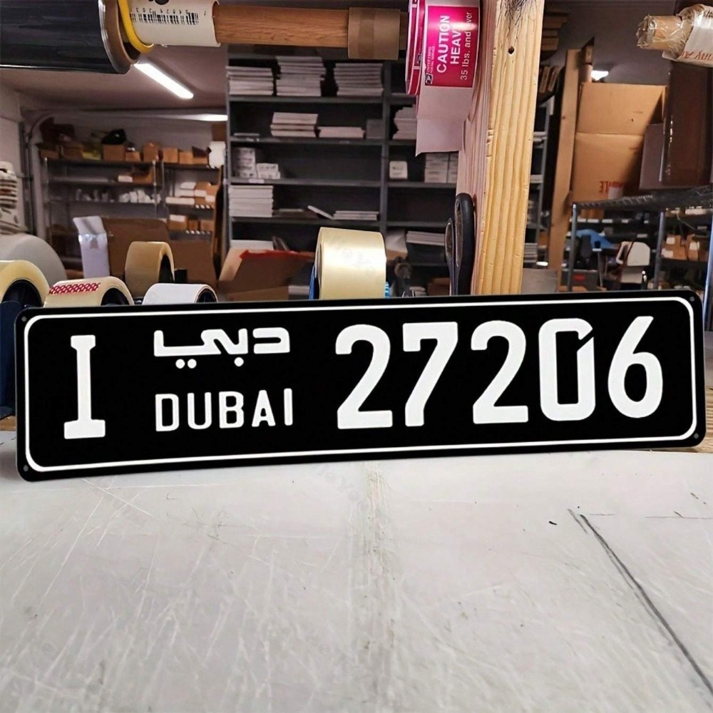 CIFBUY 1 шт. Декоративная грав – обзор и цена Car Accessories In Dubai