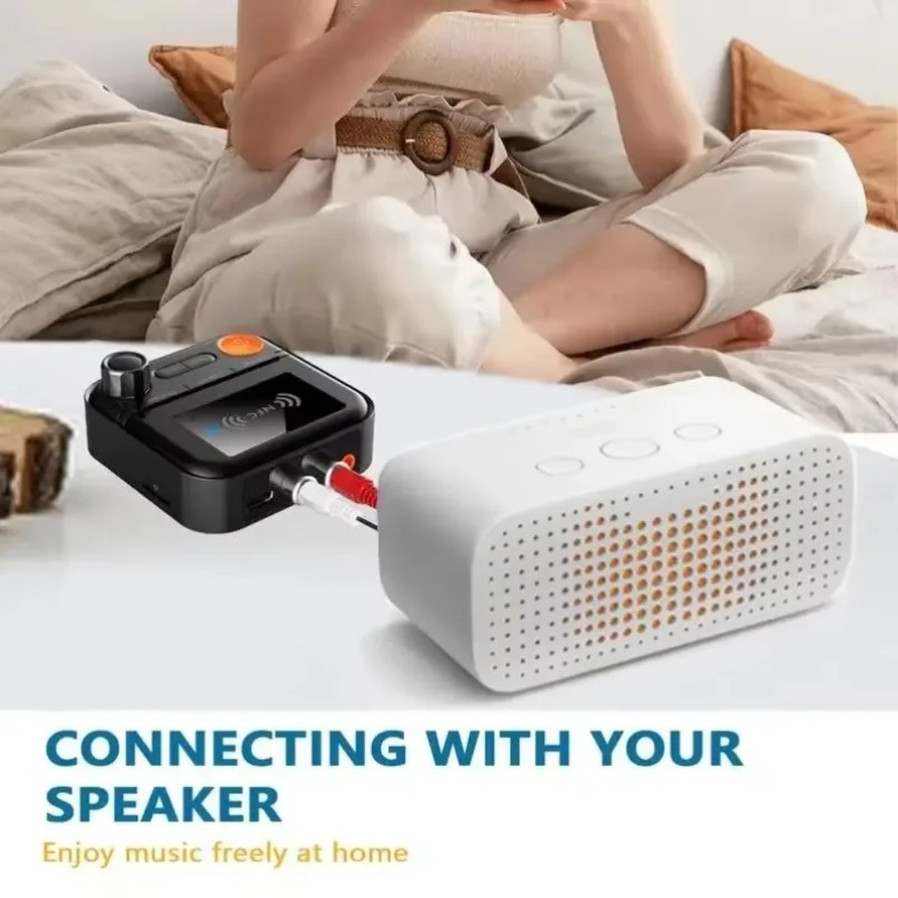 Новый беспроводной Bluetooth-а – обзор и цена Car Accessories Online