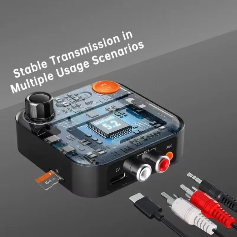 Новый беспроводной Bluetooth-а – обзор и цена Car Accessories Online
