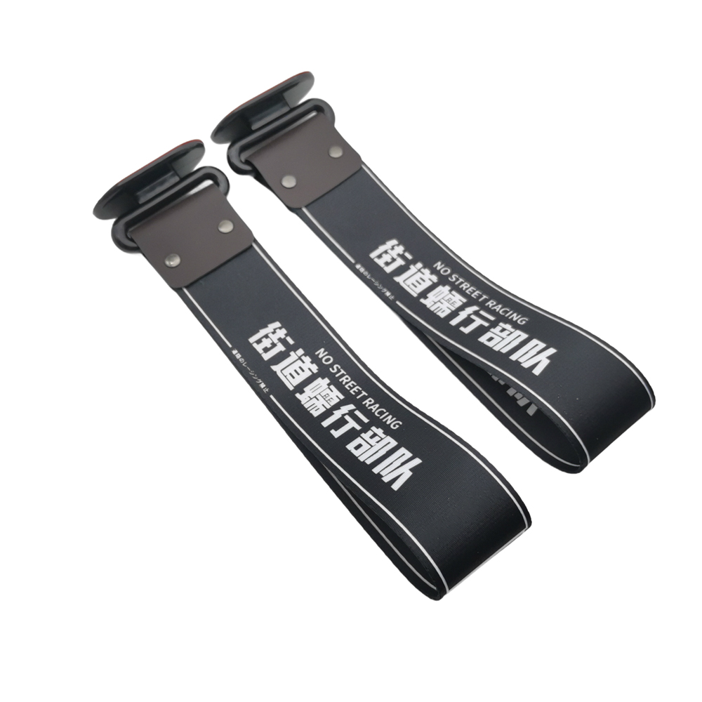 Пояс-ремень для буксировки в с – обзор и цена Car Accessories Jdm