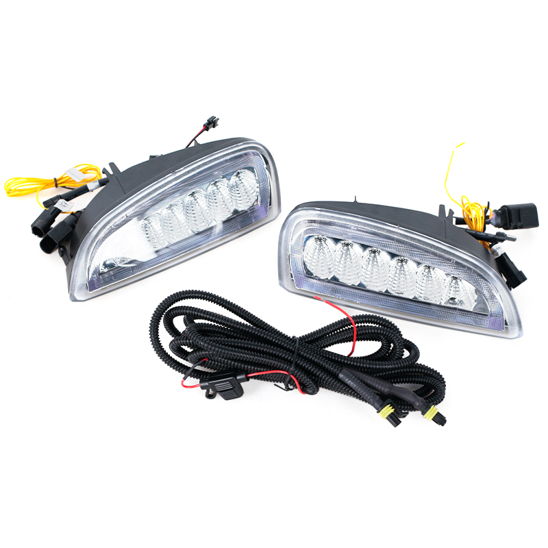 2 шт. светодиодный передний ба – обзор и цена Car Accessories For Road Trip