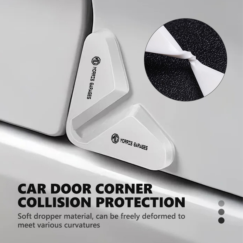 Защитные накладки на уголки дв – обзор и цена Car Door Edge Guard