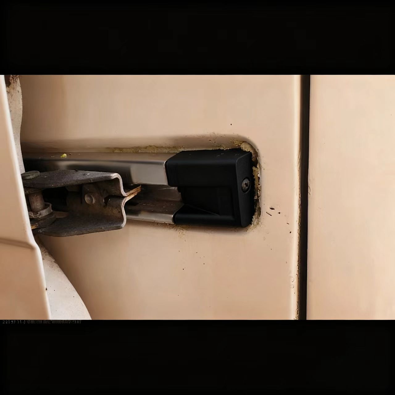 1 шт., крышка раздвижной двери – обзор и цена Accessories Car Near
