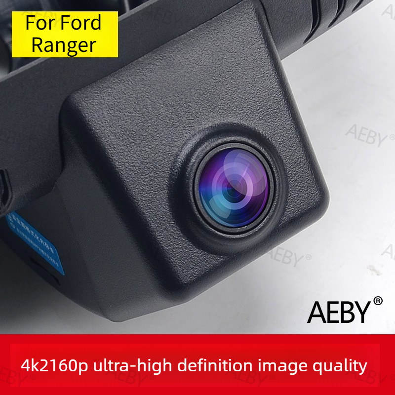 Видеорегистратор для Ford Rang – обзор и цена Car Accessories For Night Driving