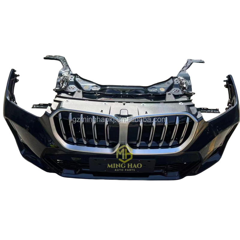 Комплект передних аксессуаров  – обзор и цена Car Accessories Racing
