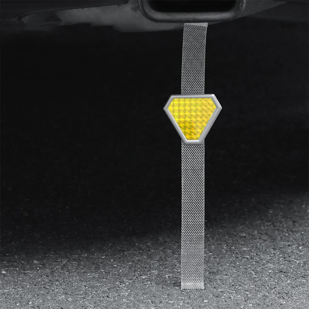 Автомобильный антистатический  – обзор и цена Car Accessories For Night Driving