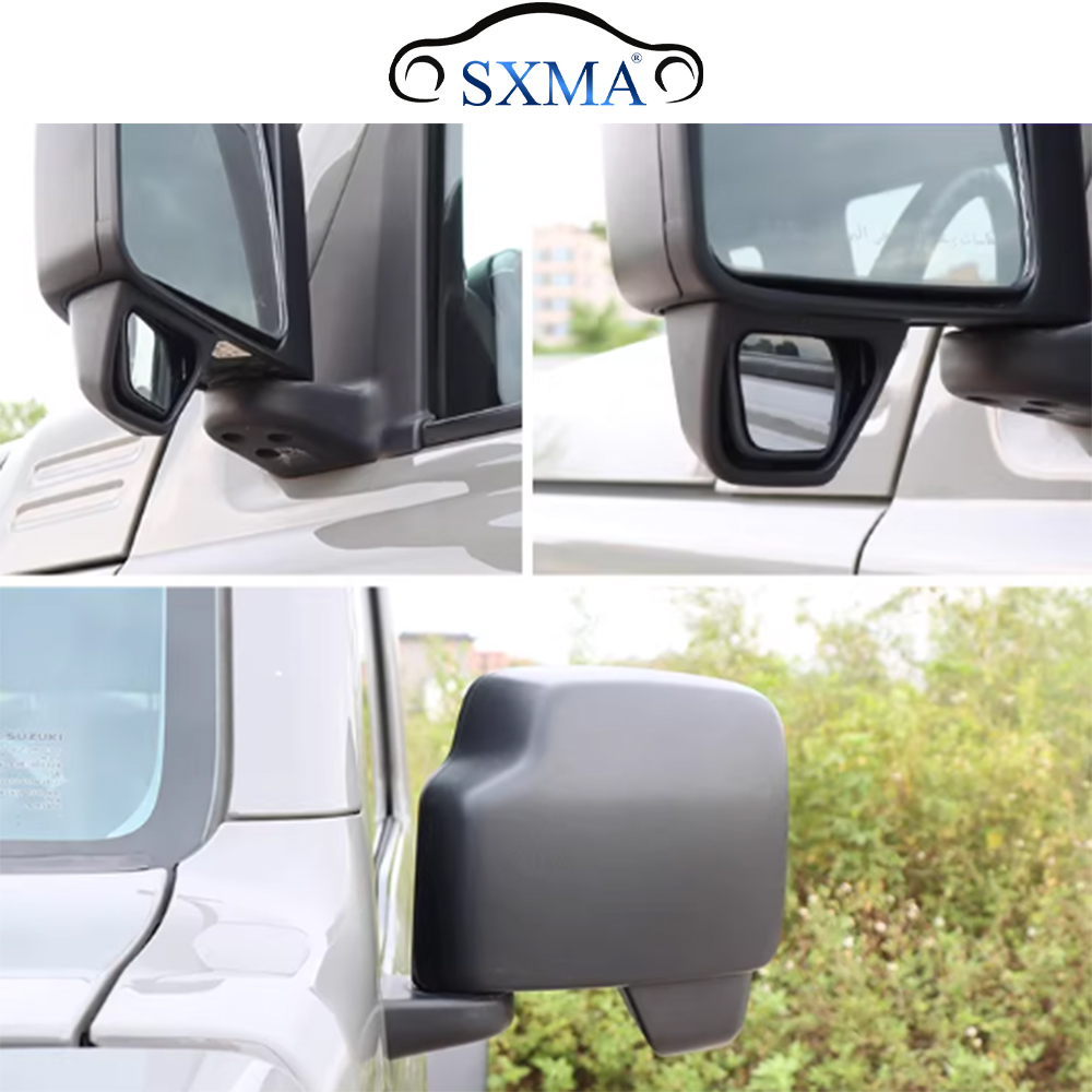 JMN102 2 шт. автомобильных шир – обзор и цена Car Blind Spot Mirror