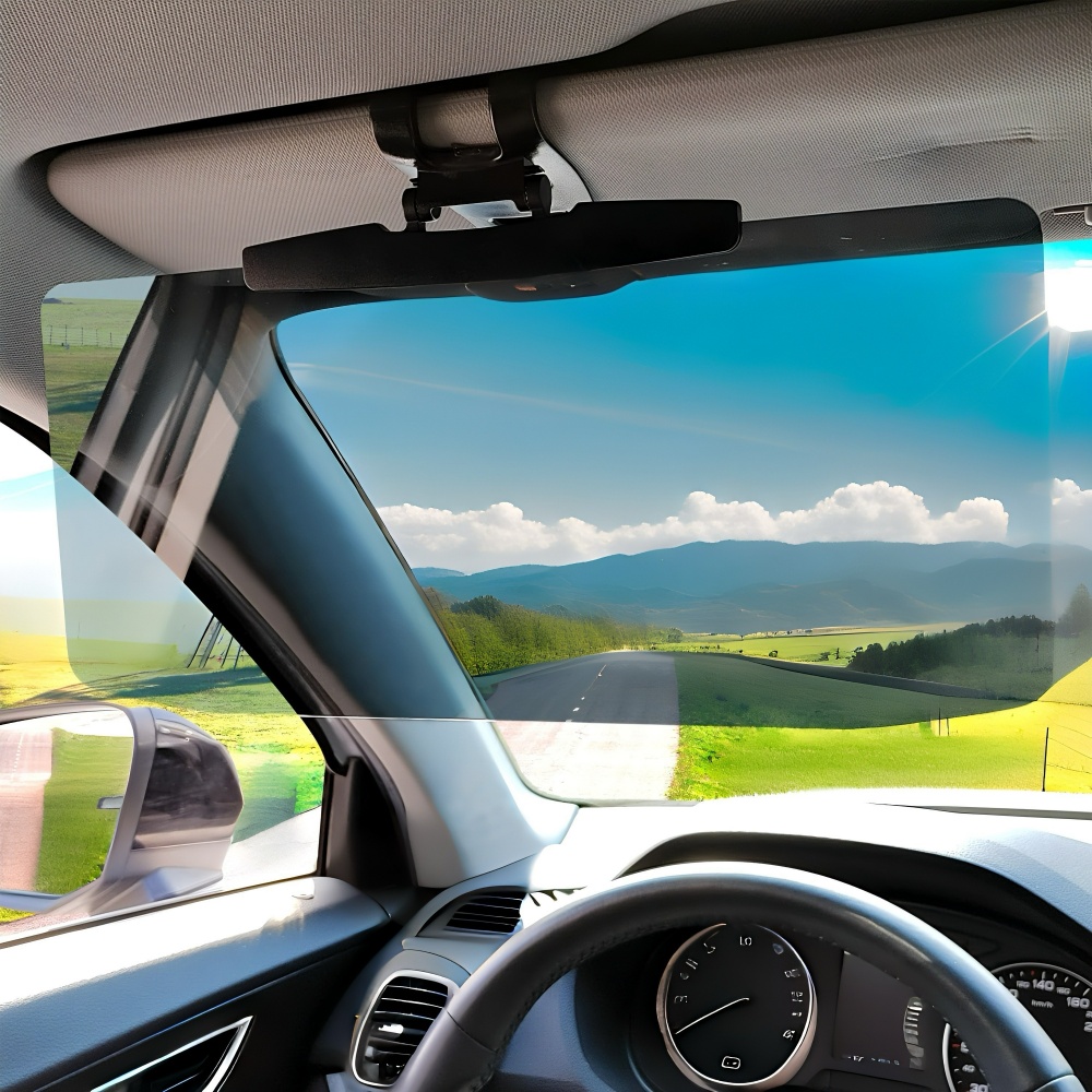 Универсальный автомобильный ан – обзор и цена Car Accessories For Night Driving