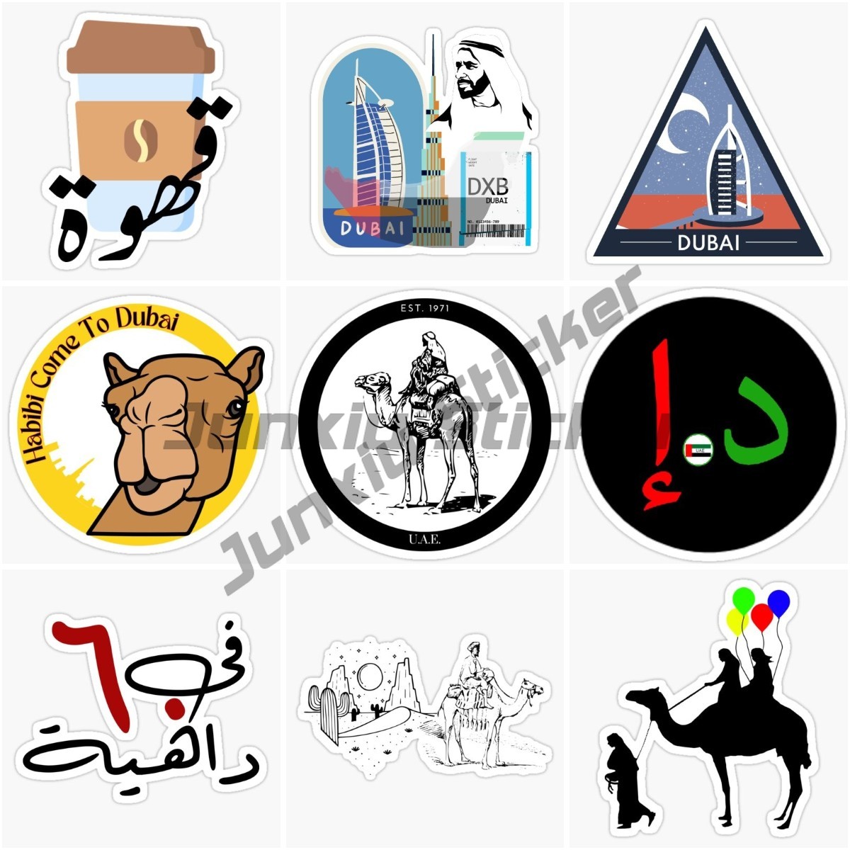 Наклейка на автомобиль с видам – обзор и цена Car Accessories In Dubai