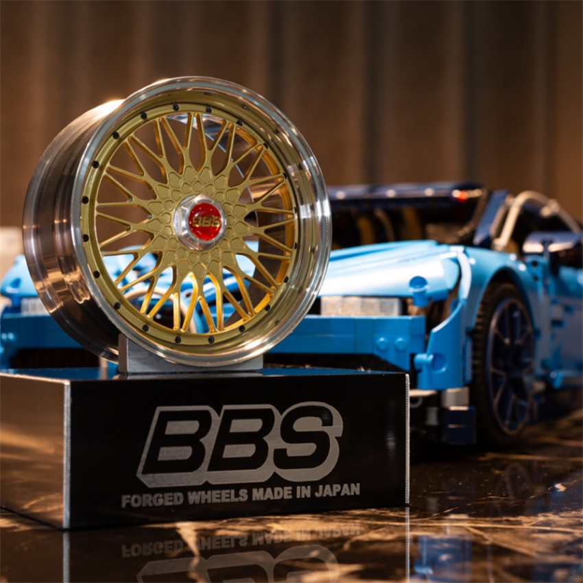 Украшение колес автомобиля BBS – обзор и цена Car Accessories Jdm