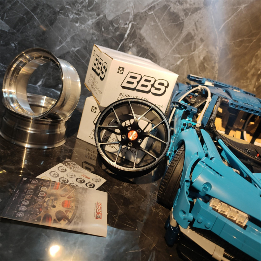 Украшение колес автомобиля BBS – обзор и цена Car Accessories Jdm
