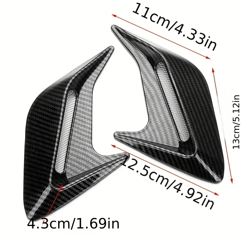 Универсальные декоративные нак – обзор и цена Car Accessories Nz