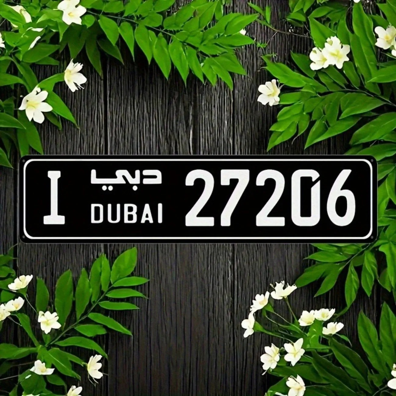 Гравированный алюминиевый улич – обзор и цена Car Accessories In Dubai