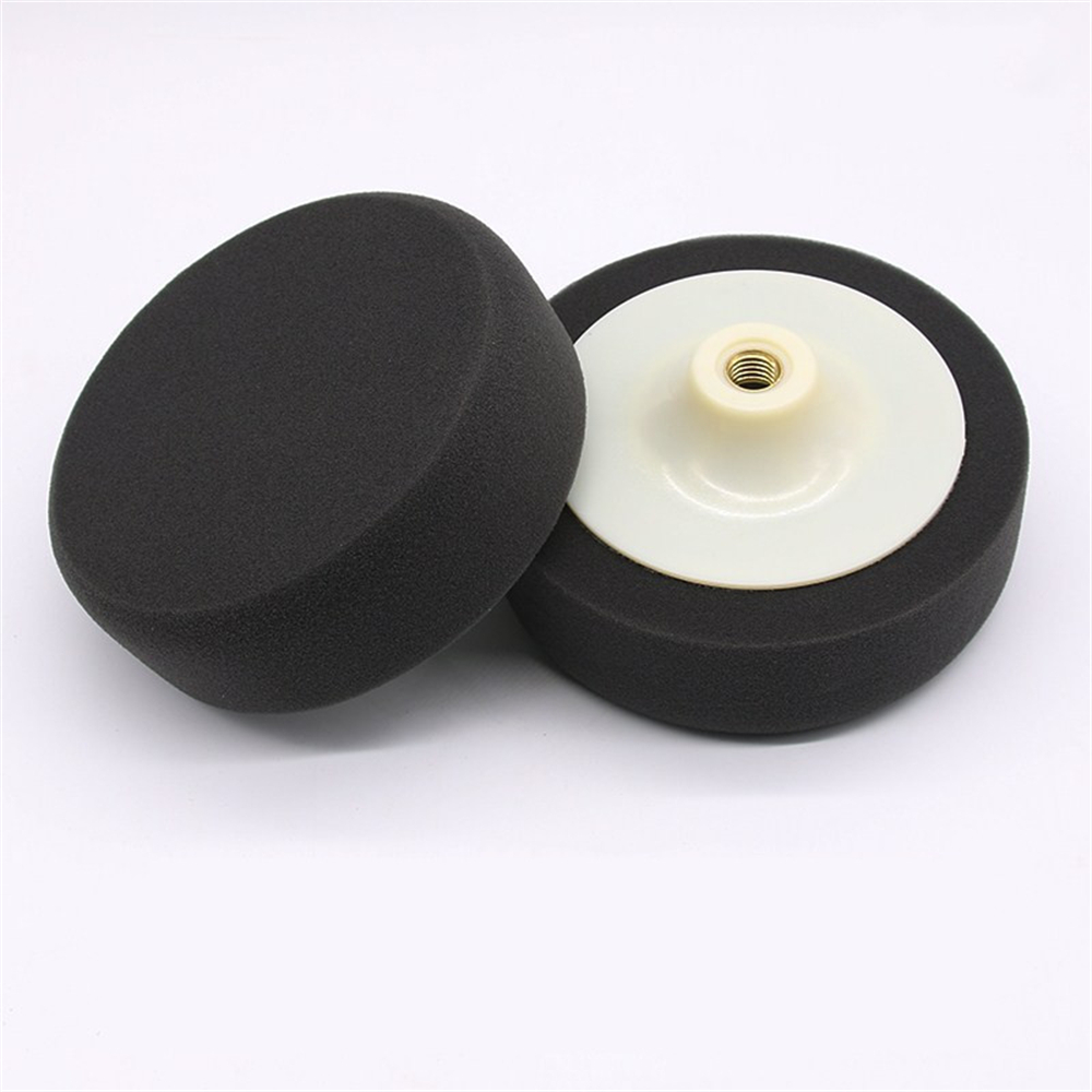 6-дюймовая полировальная Накла – обзор и цена Car Wax Polishing Pad