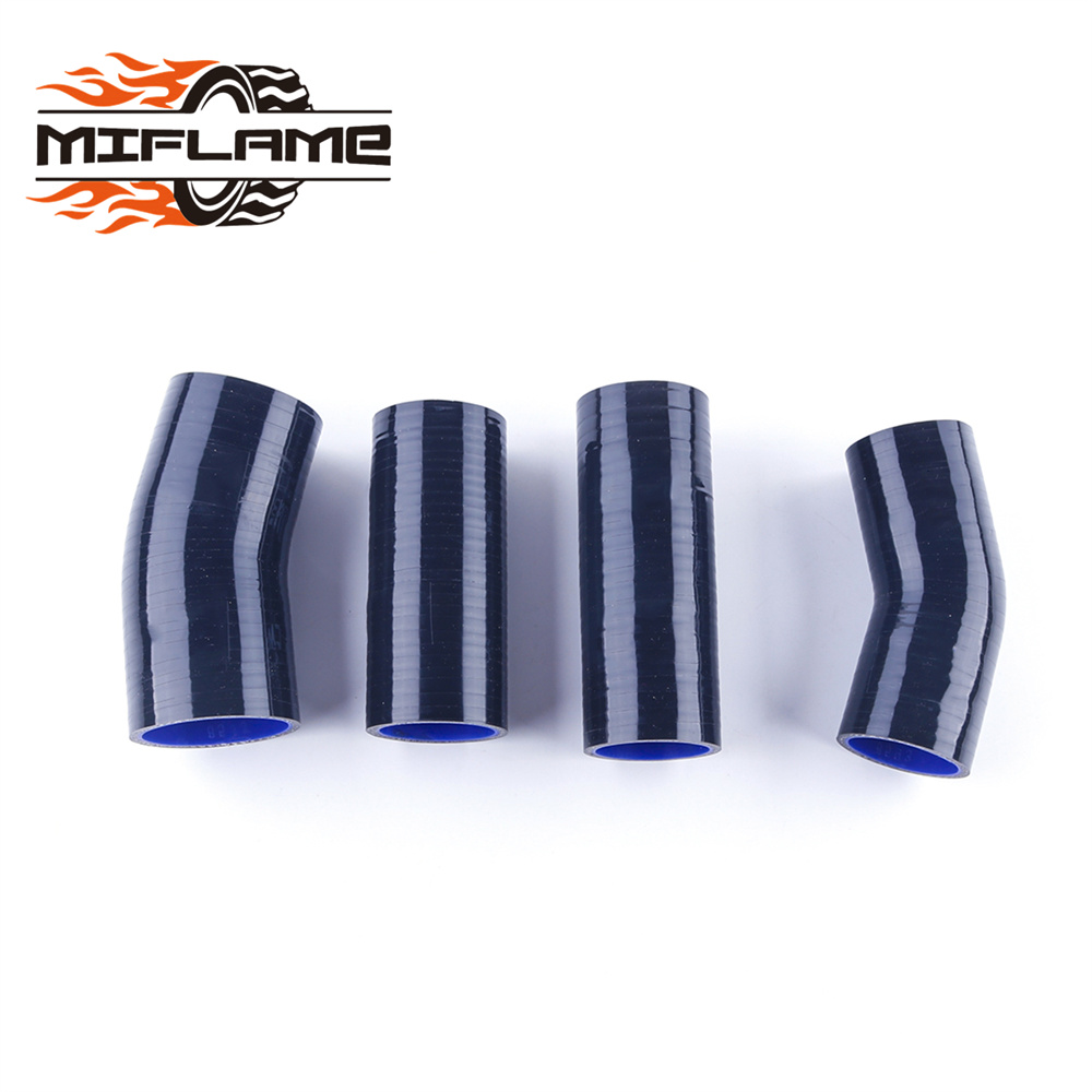 Комплект силиконовых патрубков – обзор и цена Accessories Car Near