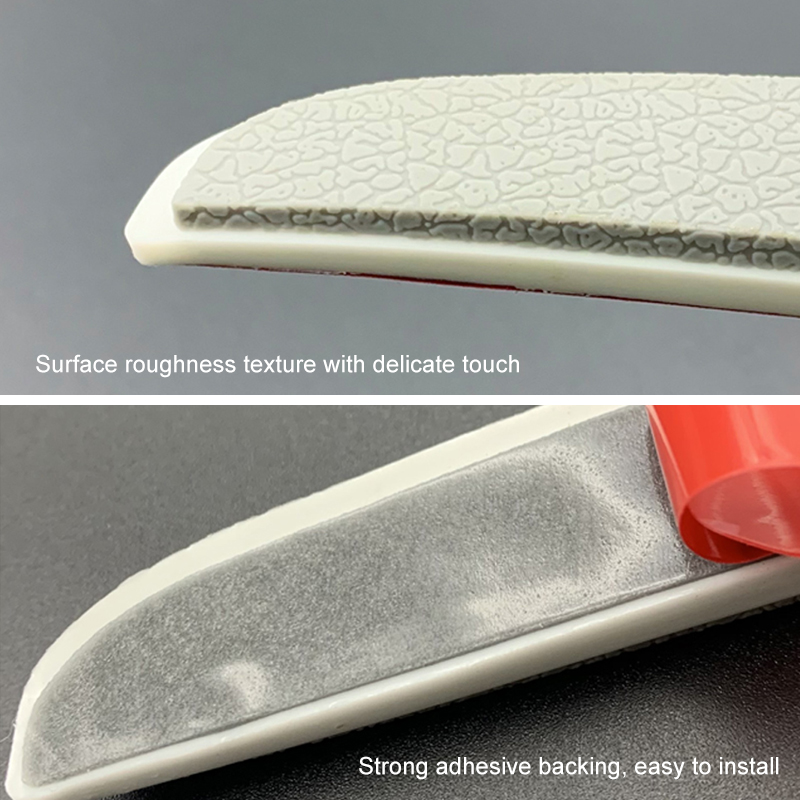 Автомобильная боковая защита,  – обзор и цена Car Door Edge Guard