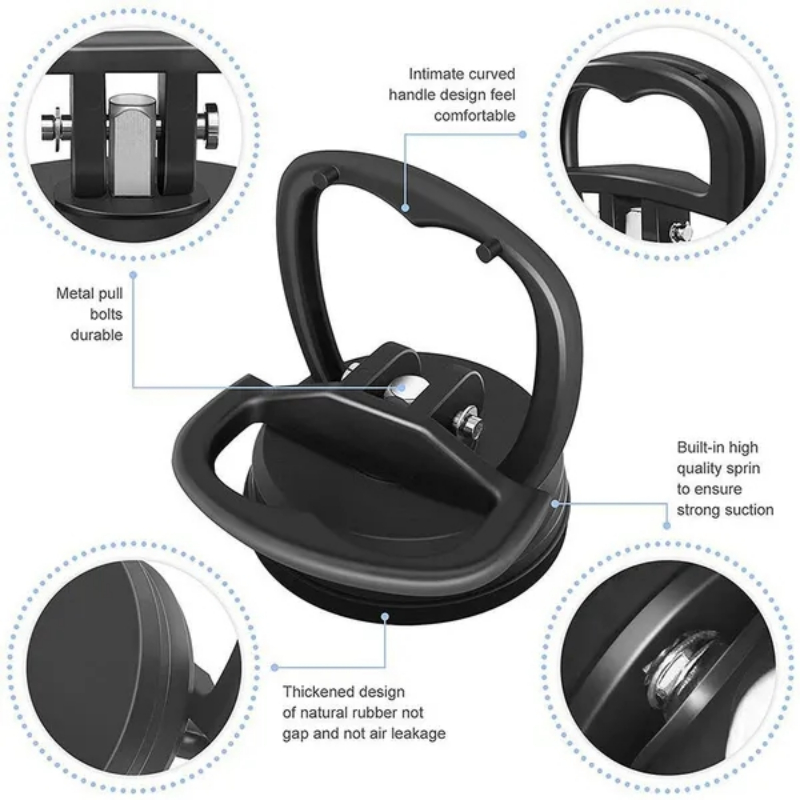 Инструмент для ремонта автомоб – обзор и цена Car Accessories Online