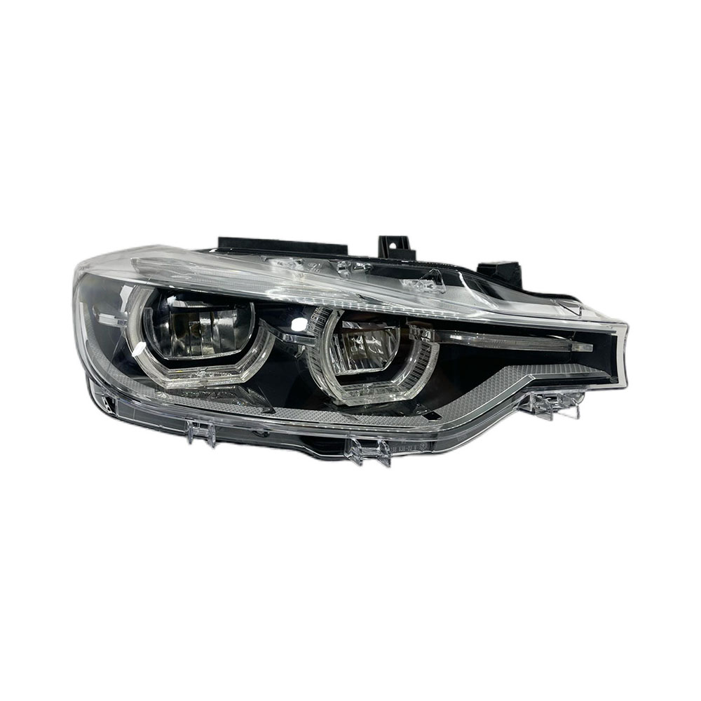 Автомобильные светодиодные фар – обзор и цена Accessories Car Near