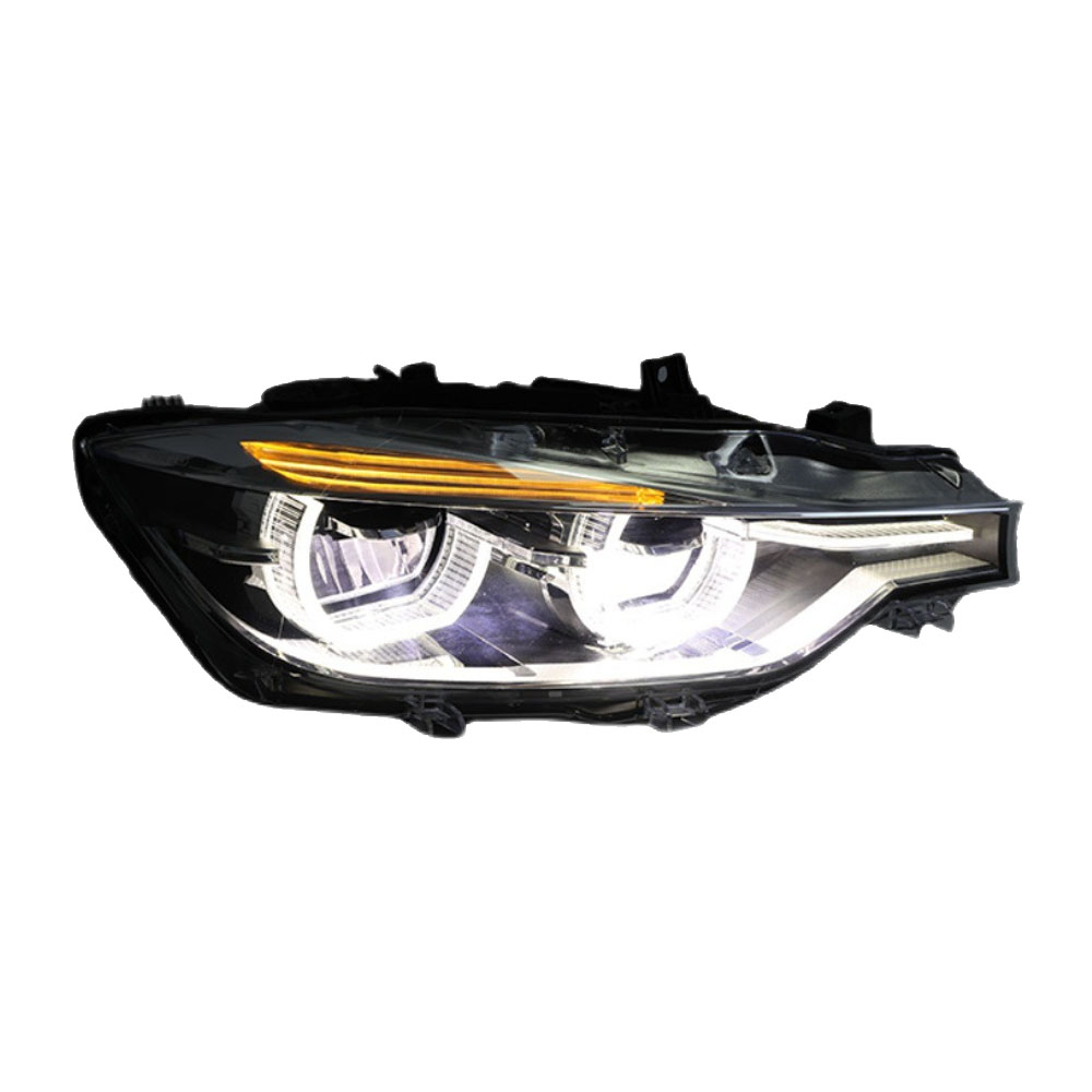 Автомобильные светодиодные фар – обзор и цена Accessories Car Near
