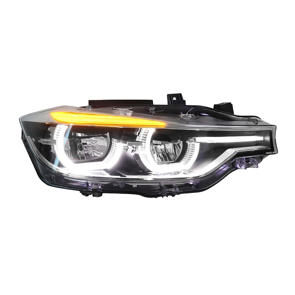 Автомобильные светодиодные фар – обзор и цена Accessories Car Near