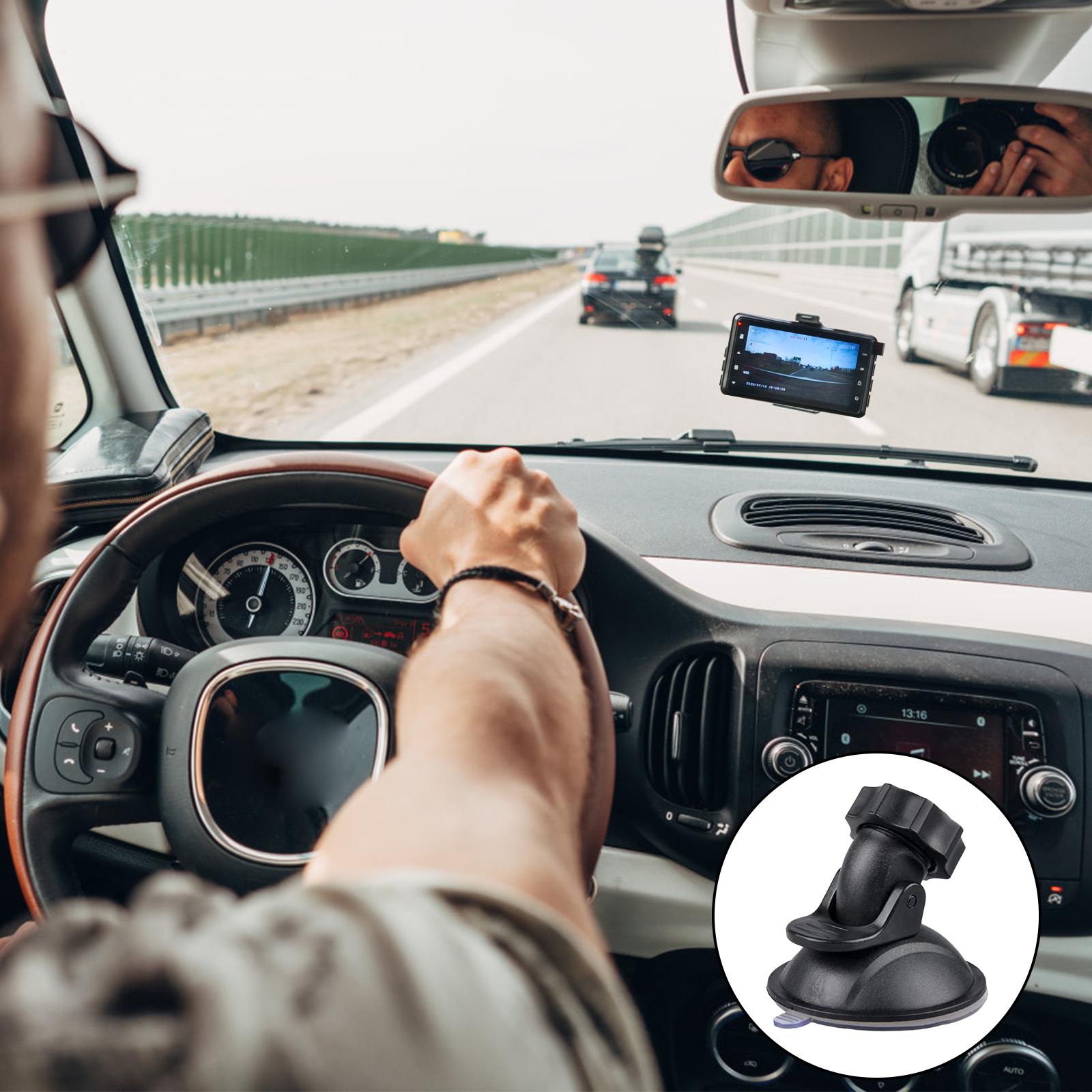 Крепление для видеорегистратор – обзор и цена Car Accessories Online
