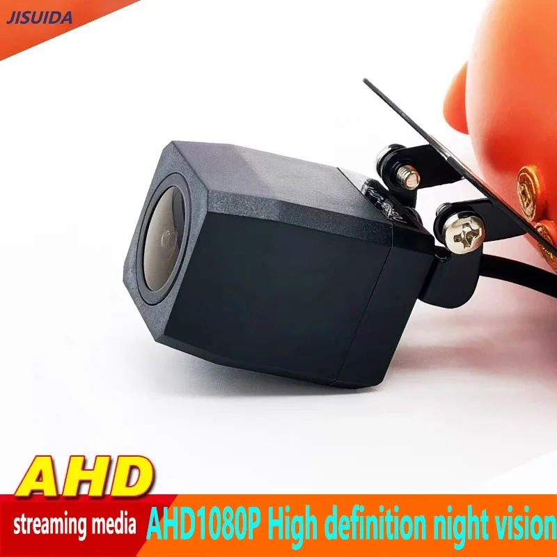 Камера ночного видения AHD1080 – обзор и цена Car Accessories For Night Driving