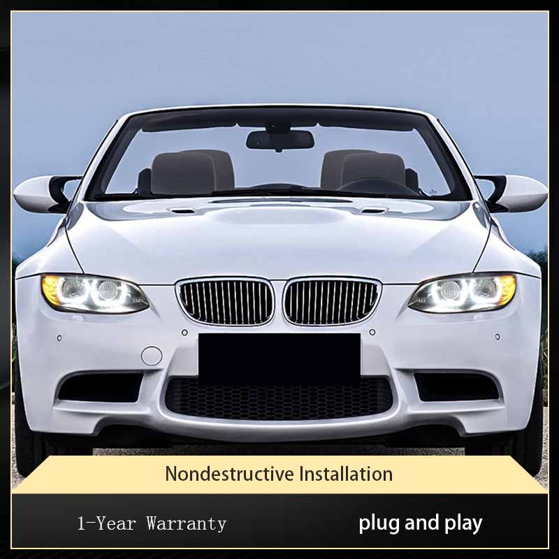 Автомобильные передние фары дл – обзор и цена Accessories Car Near