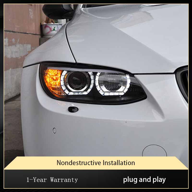 Автомобильные передние фары дл – обзор и цена Accessories Car Near