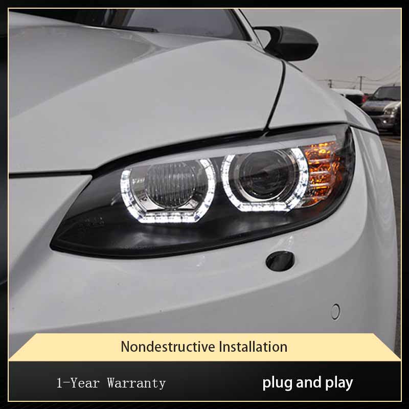 Автомобильные передние фары дл – обзор и цена Accessories Car Near