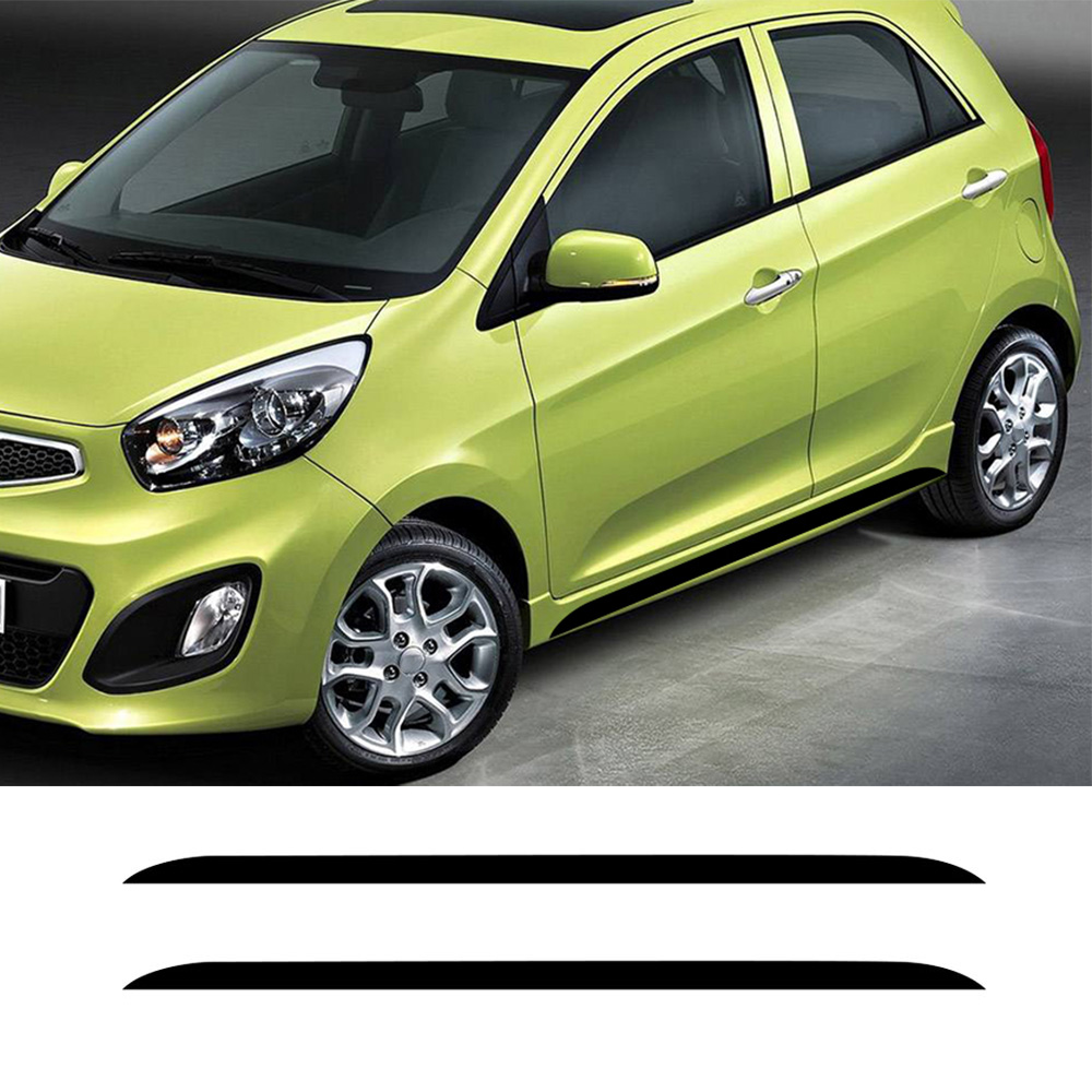 2 шт., наклейки на боковую две – обзор и цена Car Accessories Nz