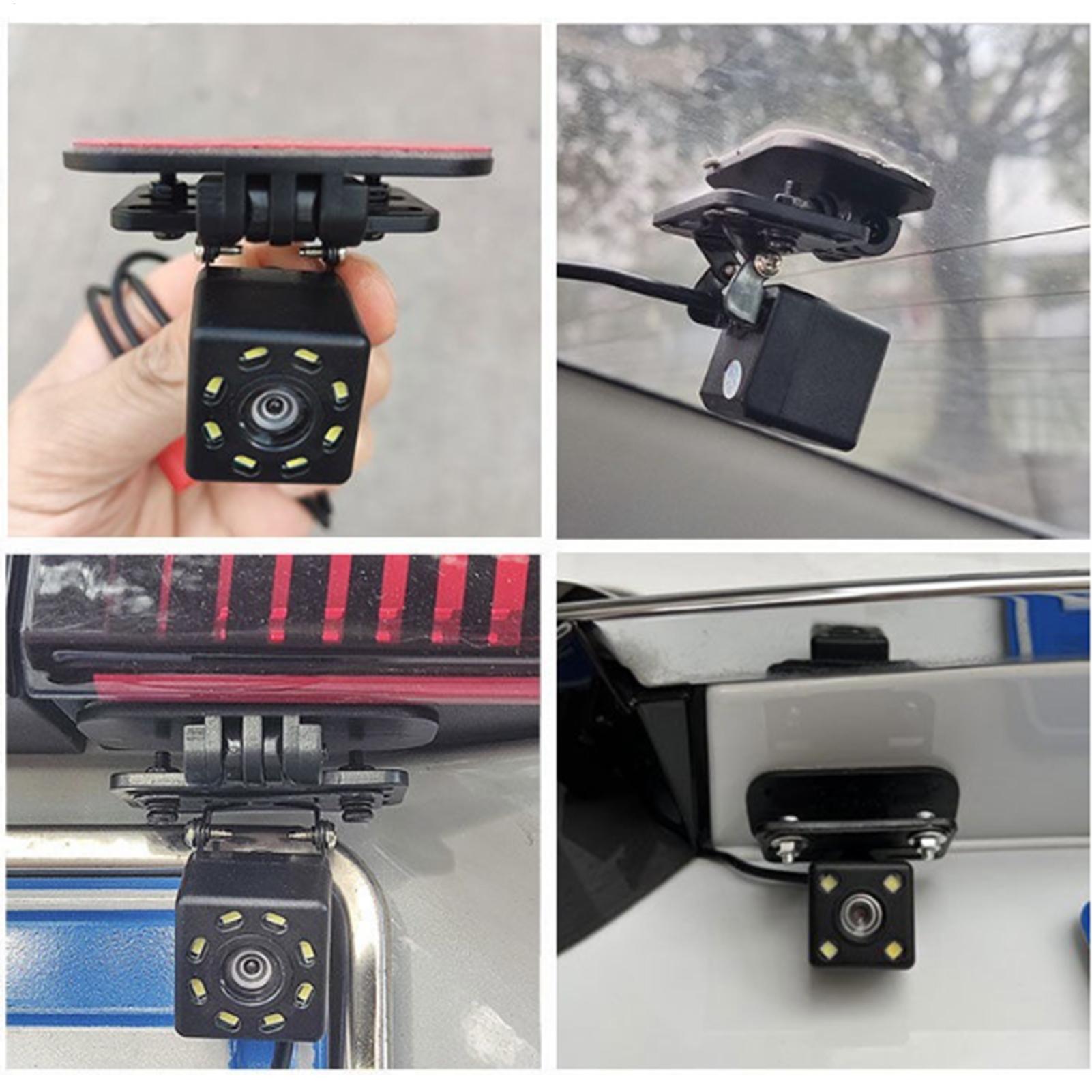Крепление для камеры заднего в – обзор и цена Car Accessories Useful