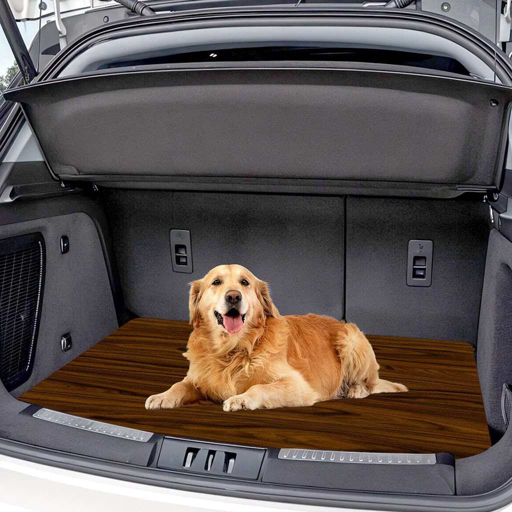Коврик для багажника автомобил – обзор и цена Car Accessories Must Have