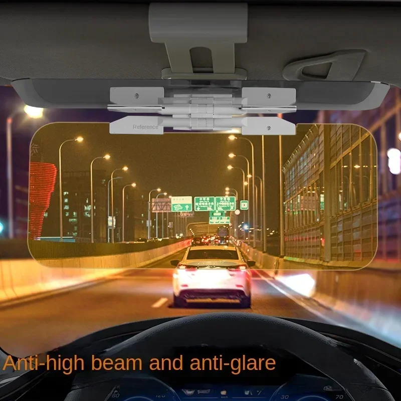 Автомобильный солнцезащитный к – обзор и цена Car Accessories For Night Driving