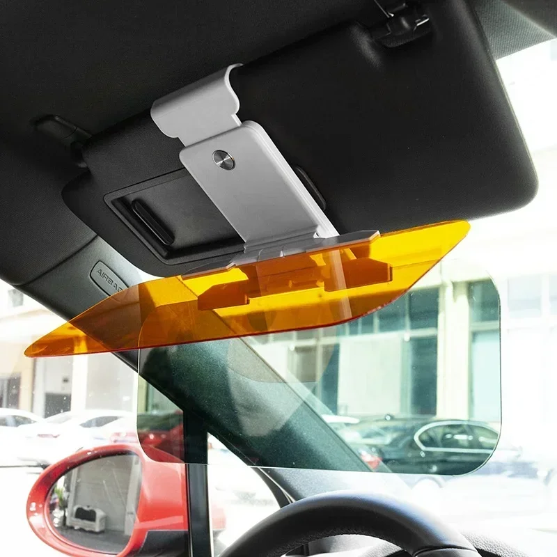 Автомобильный солнцезащитный к – обзор и цена Car Accessories For Night Driving
