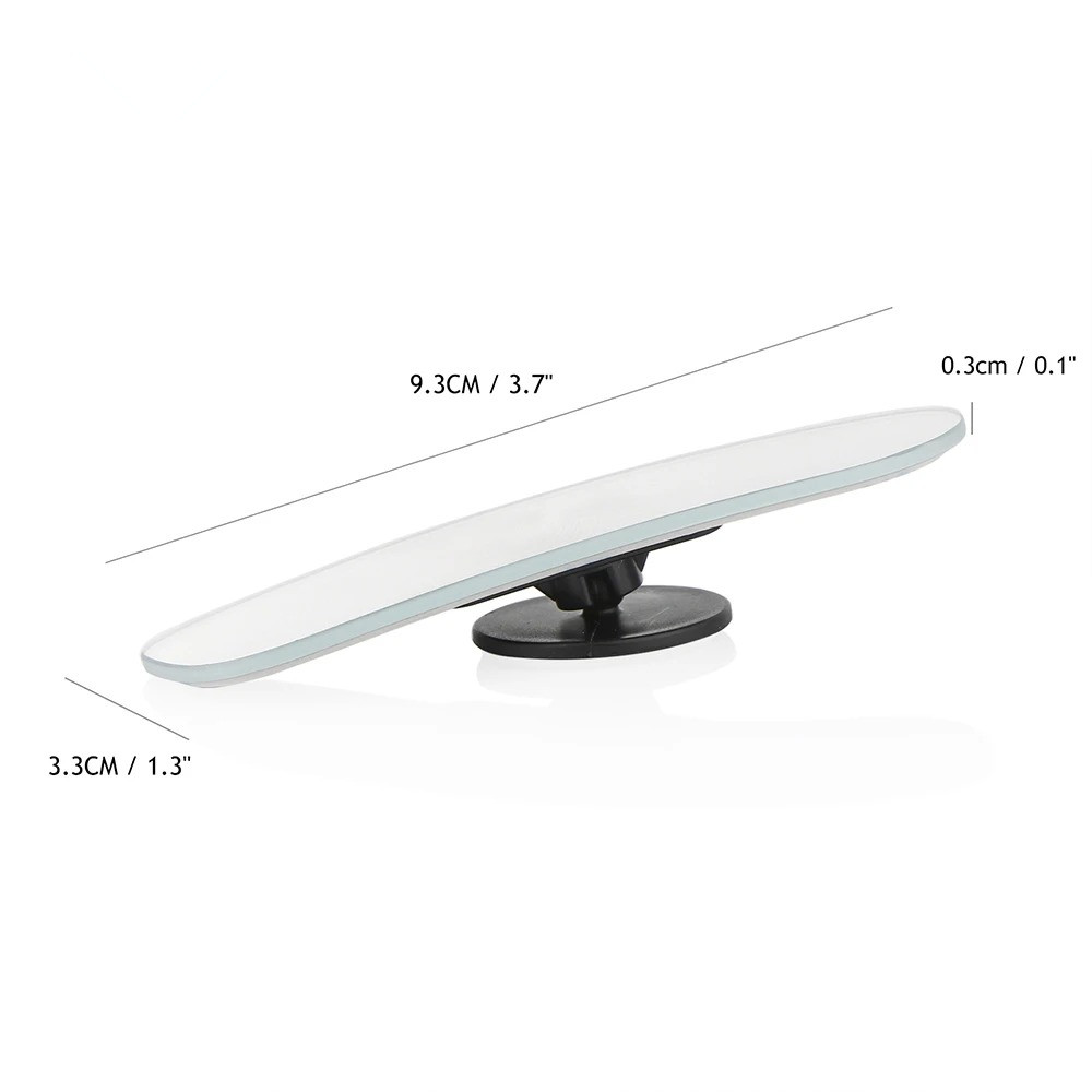 Широкоугольное автомобильное з – обзор и цена Car Blind Spot Mirror
