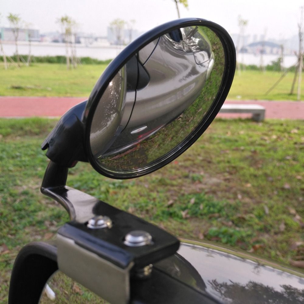 Зеркало для парковки и обнаруж – обзор и цена Car Blind Spot Mirror