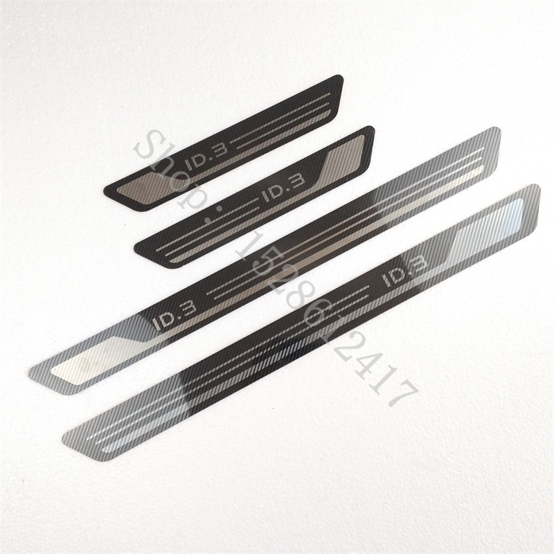 Защитные накладки на пороги дл – обзор и цена Car Door Edge Guard