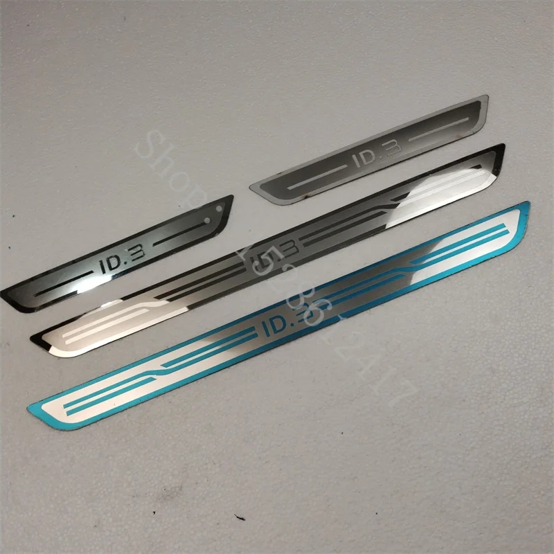 Защитные накладки на пороги дл – обзор и цена Car Door Edge Guard
