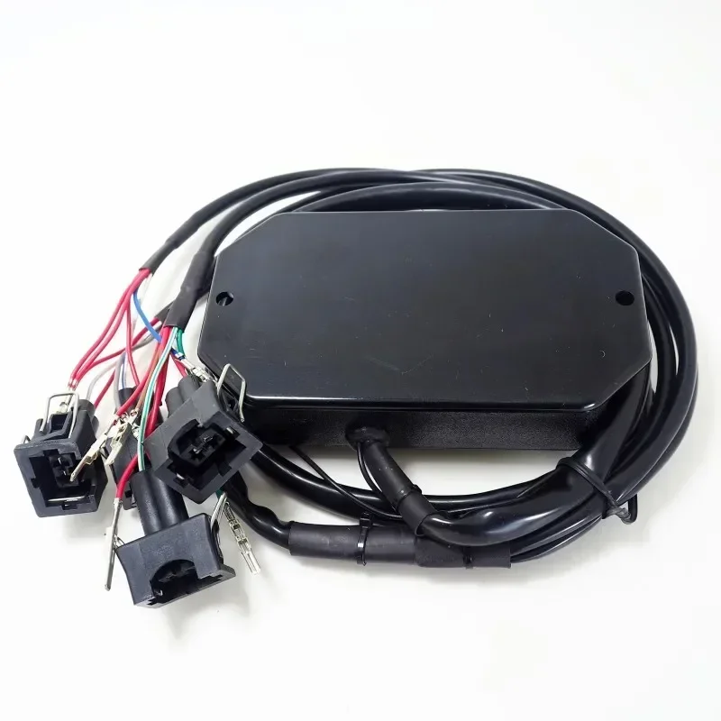 Комплект для переоборудования  – обзор и цена Car Accessories Online