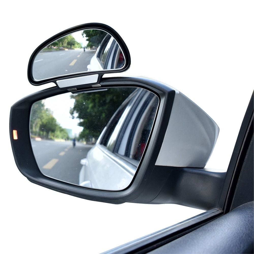 Автомобильное зеркало заднего  – обзор и цена Car Blind Spot Mirror