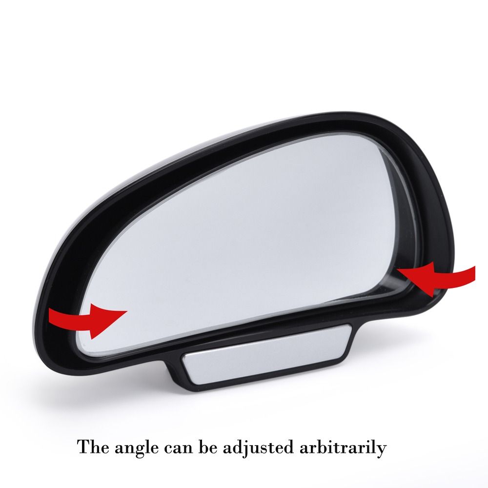 Автомобильное зеркало заднего  – обзор и цена Car Blind Spot Mirror